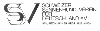 SSV-Logo