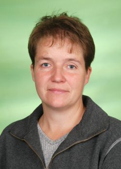 Ines Nickel